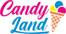 Candy Land Lefkas